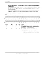 Предварительный просмотр 426 страницы Texas Instruments TM4C1294NCPDT Datasheet