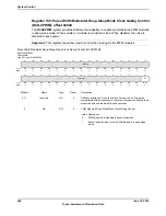 Предварительный просмотр 446 страницы Texas Instruments TM4C1294NCPDT Datasheet