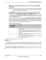 Предварительный просмотр 453 страницы Texas Instruments TM4C1294NCPDT Datasheet