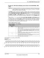 Предварительный просмотр 461 страницы Texas Instruments TM4C1294NCPDT Datasheet