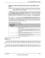 Предварительный просмотр 463 страницы Texas Instruments TM4C1294NCPDT Datasheet