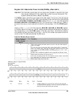 Предварительный просмотр 465 страницы Texas Instruments TM4C1294NCPDT Datasheet