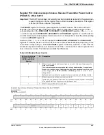 Предварительный просмотр 467 страницы Texas Instruments TM4C1294NCPDT Datasheet