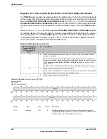 Предварительный просмотр 476 страницы Texas Instruments TM4C1294NCPDT Datasheet