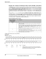 Предварительный просмотр 480 страницы Texas Instruments TM4C1294NCPDT Datasheet