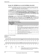 Предварительный просмотр 490 страницы Texas Instruments TM4C1294NCPDT Datasheet