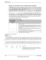 Предварительный просмотр 492 страницы Texas Instruments TM4C1294NCPDT Datasheet