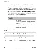 Предварительный просмотр 494 страницы Texas Instruments TM4C1294NCPDT Datasheet