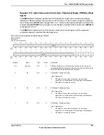 Предварительный просмотр 507 страницы Texas Instruments TM4C1294NCPDT Datasheet