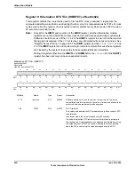 Предварительный просмотр 570 страницы Texas Instruments TM4C1294NCPDT Datasheet