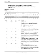 Предварительный просмотр 578 страницы Texas Instruments TM4C1294NCPDT Datasheet