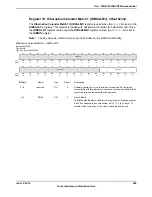 Предварительный просмотр 585 страницы Texas Instruments TM4C1294NCPDT Datasheet