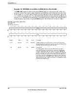 Предварительный просмотр 652 страницы Texas Instruments TM4C1294NCPDT Datasheet