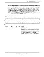 Предварительный просмотр 655 страницы Texas Instruments TM4C1294NCPDT Datasheet