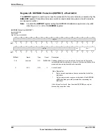 Предварительный просмотр 660 страницы Texas Instruments TM4C1294NCPDT Datasheet