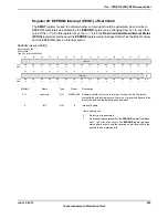 Предварительный просмотр 663 страницы Texas Instruments TM4C1294NCPDT Datasheet