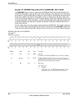 Предварительный просмотр 666 страницы Texas Instruments TM4C1294NCPDT Datasheet