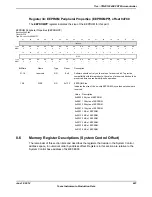 Предварительный просмотр 667 страницы Texas Instruments TM4C1294NCPDT Datasheet