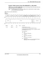 Предварительный просмотр 705 страницы Texas Instruments TM4C1294NCPDT Datasheet