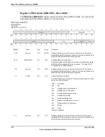 Предварительный просмотр 710 страницы Texas Instruments TM4C1294NCPDT Datasheet