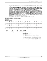 Предварительный просмотр 717 страницы Texas Instruments TM4C1294NCPDT Datasheet