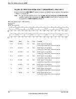 Предварительный просмотр 730 страницы Texas Instruments TM4C1294NCPDT Datasheet