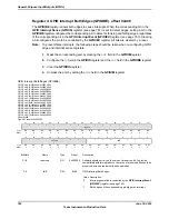 Предварительный просмотр 762 страницы Texas Instruments TM4C1294NCPDT Datasheet