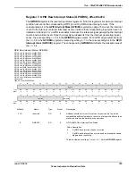 Предварительный просмотр 765 страницы Texas Instruments TM4C1294NCPDT Datasheet