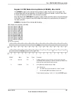 Предварительный просмотр 767 страницы Texas Instruments TM4C1294NCPDT Datasheet