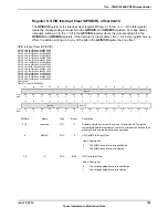 Предварительный просмотр 769 страницы Texas Instruments TM4C1294NCPDT Datasheet