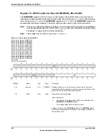 Предварительный просмотр 774 страницы Texas Instruments TM4C1294NCPDT Datasheet