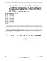 Предварительный просмотр 780 страницы Texas Instruments TM4C1294NCPDT Datasheet