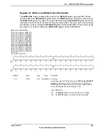 Предварительный просмотр 783 страницы Texas Instruments TM4C1294NCPDT Datasheet