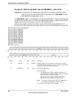 Предварительный просмотр 786 страницы Texas Instruments TM4C1294NCPDT Datasheet