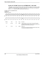 Предварительный просмотр 906 страницы Texas Instruments TM4C1294NCPDT Datasheet