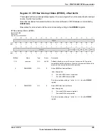 Предварительный просмотр 909 страницы Texas Instruments TM4C1294NCPDT Datasheet