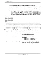 Предварительный просмотр 996 страницы Texas Instruments TM4C1294NCPDT Datasheet