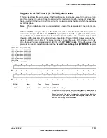 Предварительный просмотр 1013 страницы Texas Instruments TM4C1294NCPDT Datasheet