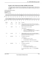 Предварительный просмотр 1079 страницы Texas Instruments TM4C1294NCPDT Datasheet