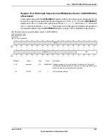 Предварительный просмотр 1141 страницы Texas Instruments TM4C1294NCPDT Datasheet