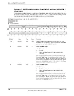 Предварительный просмотр 1148 страницы Texas Instruments TM4C1294NCPDT Datasheet