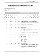 Предварительный просмотр 1157 страницы Texas Instruments TM4C1294NCPDT Datasheet