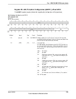 Предварительный просмотр 1159 страницы Texas Instruments TM4C1294NCPDT Datasheet