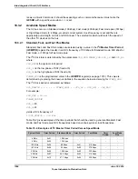 Предварительный просмотр 1284 страницы Texas Instruments TM4C1294NCPDT Datasheet