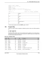 Предварительный просмотр 1375 страницы Texas Instruments TM4C1294NCPDT Datasheet