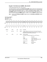 Предварительный просмотр 1385 страницы Texas Instruments TM4C1294NCPDT Datasheet