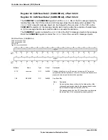 Предварительный просмотр 1404 страницы Texas Instruments TM4C1294NCPDT Datasheet