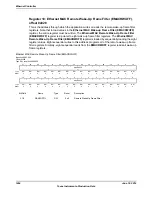 Предварительный просмотр 1494 страницы Texas Instruments TM4C1294NCPDT Datasheet