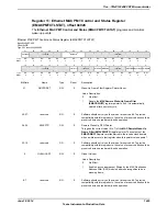 Предварительный просмотр 1495 страницы Texas Instruments TM4C1294NCPDT Datasheet