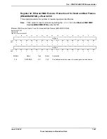 Предварительный просмотр 1527 страницы Texas Instruments TM4C1294NCPDT Datasheet